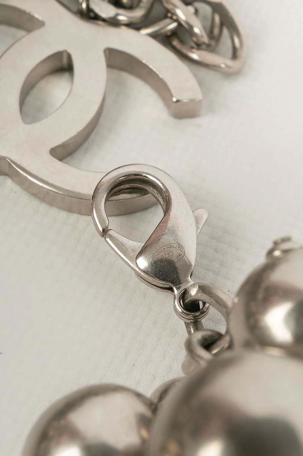 Collier Chanel Été 2013 – Image 9