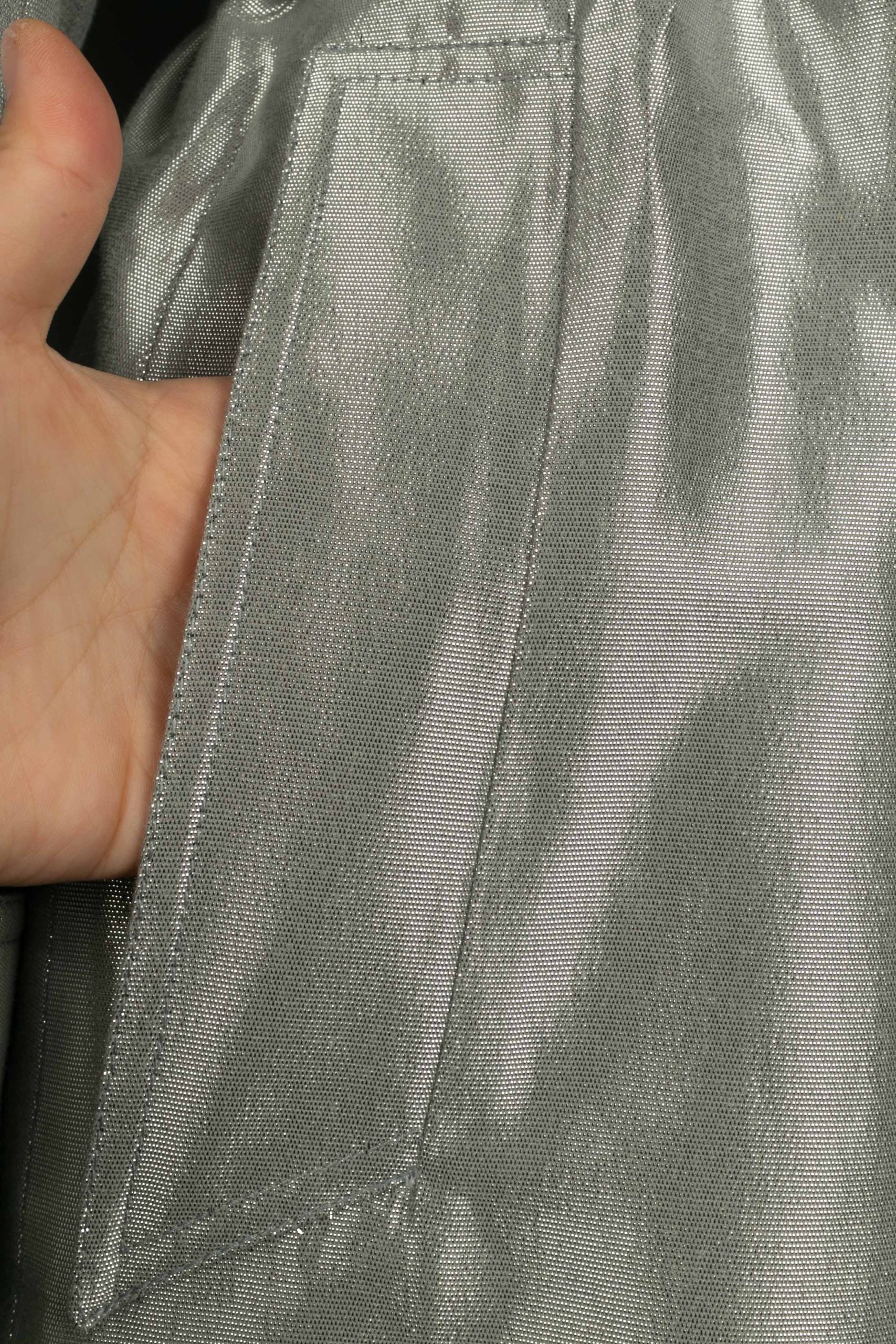 Trench-coat Christian Dior Homme – Image 8