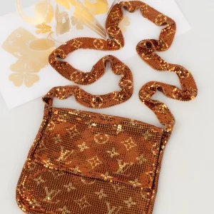 Sac Louis Vuitton 2002