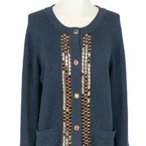 Veste "Paris-Byzance" Chanel Pre-Fall 2011