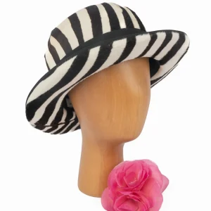 Chapeau Christian Dior Printemps 2008