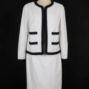 Ensemble Chanel 1994