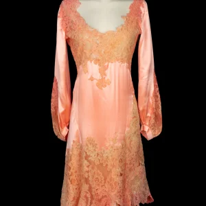 Robe Christian Lacroix Haute Couture