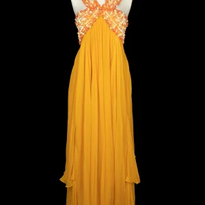 Robe Christian Dior Resort 2009