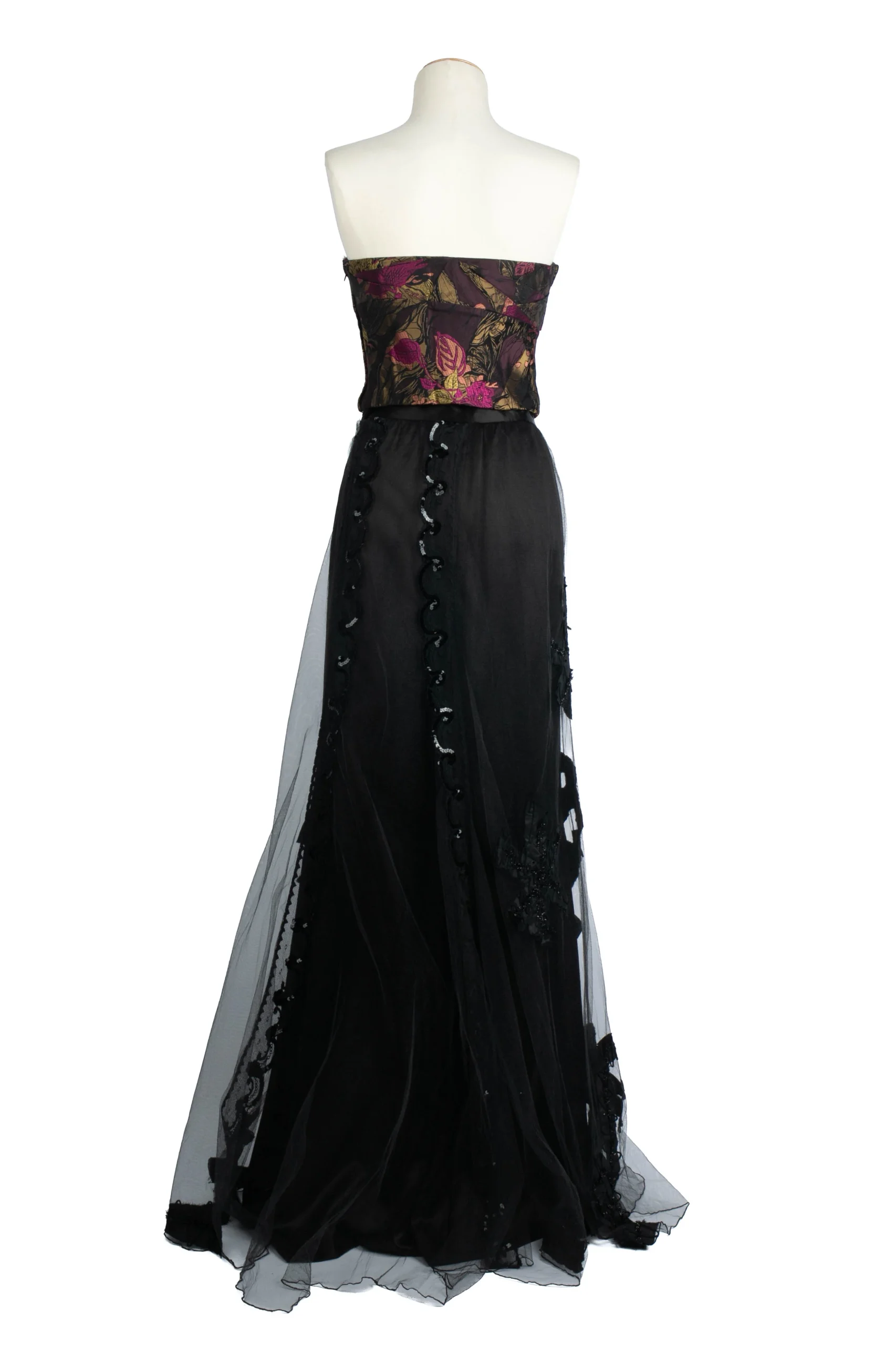 Ensemble Christian Lacroix Eté 1999 – Image 4