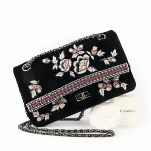 Sac 2.55 Chanel Pre-fall 2015