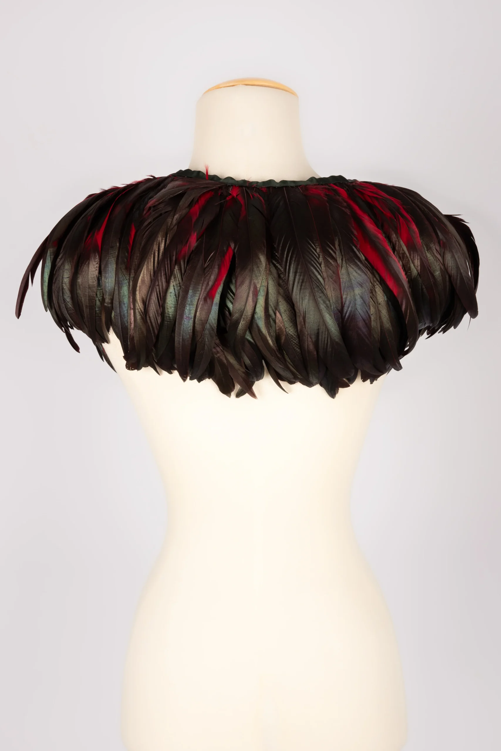 Col Yves Saint Laurent 1986 – Image 5