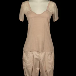 Ensemble Christian Lacroix