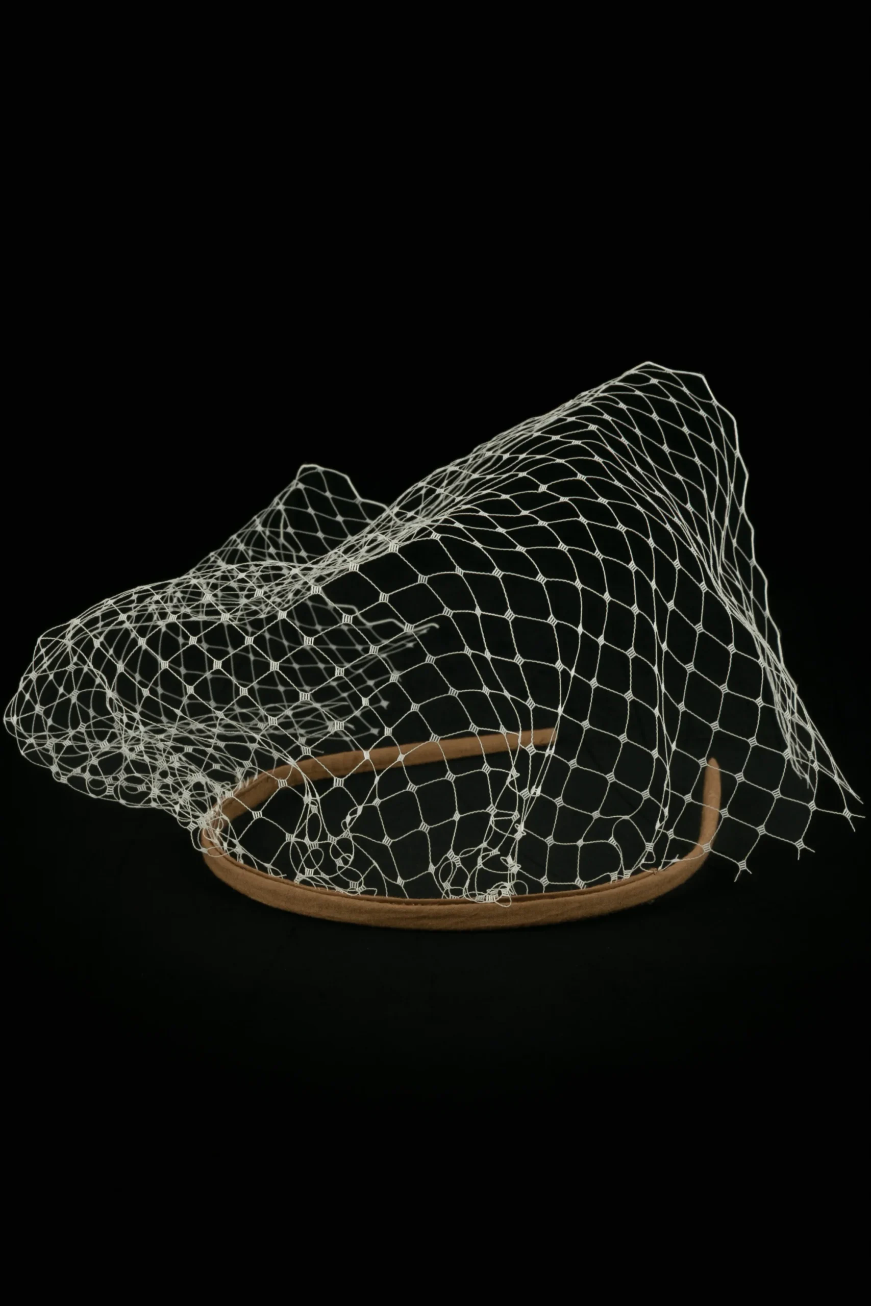 Accessoire de tĂȘte Maison Michel â Image 5