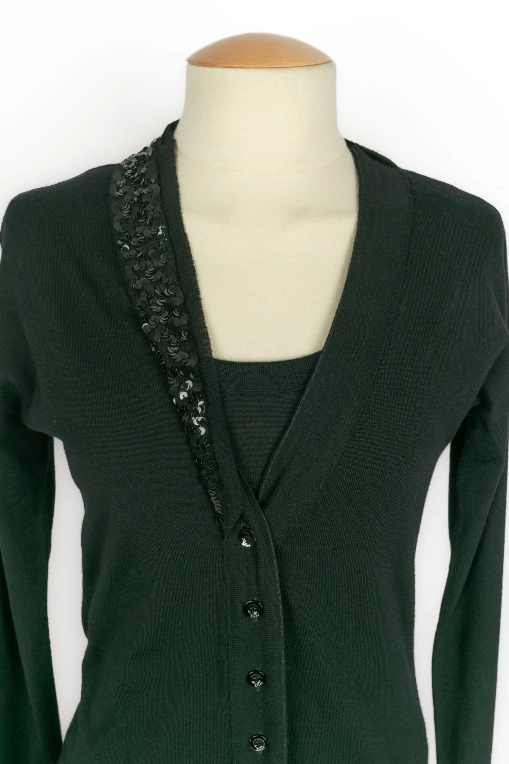 Twin-set Christian Dior – Image 6