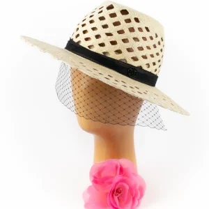 Chapeau Maison Michel