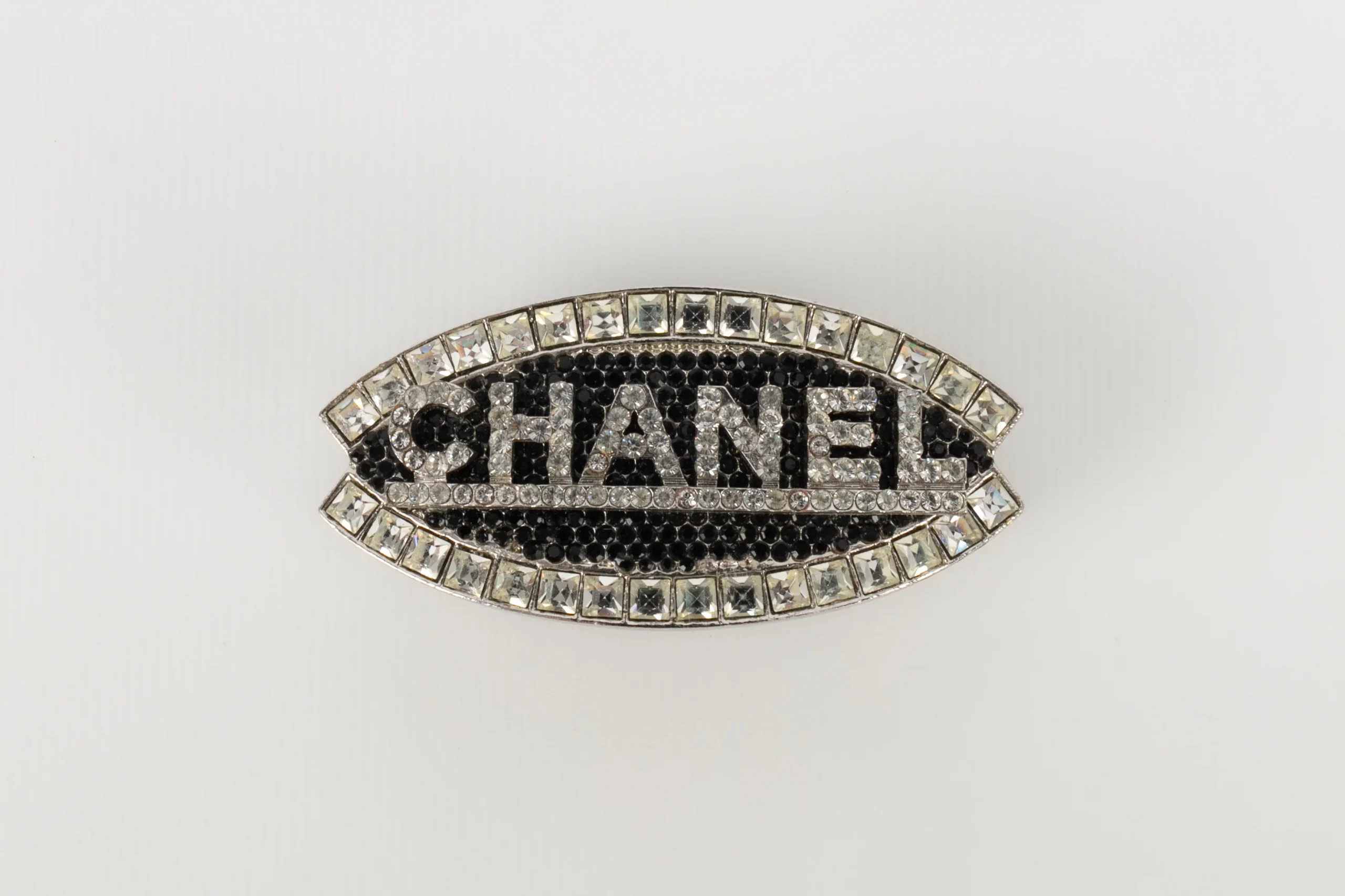 Bague Chanel 2003 – Image 3