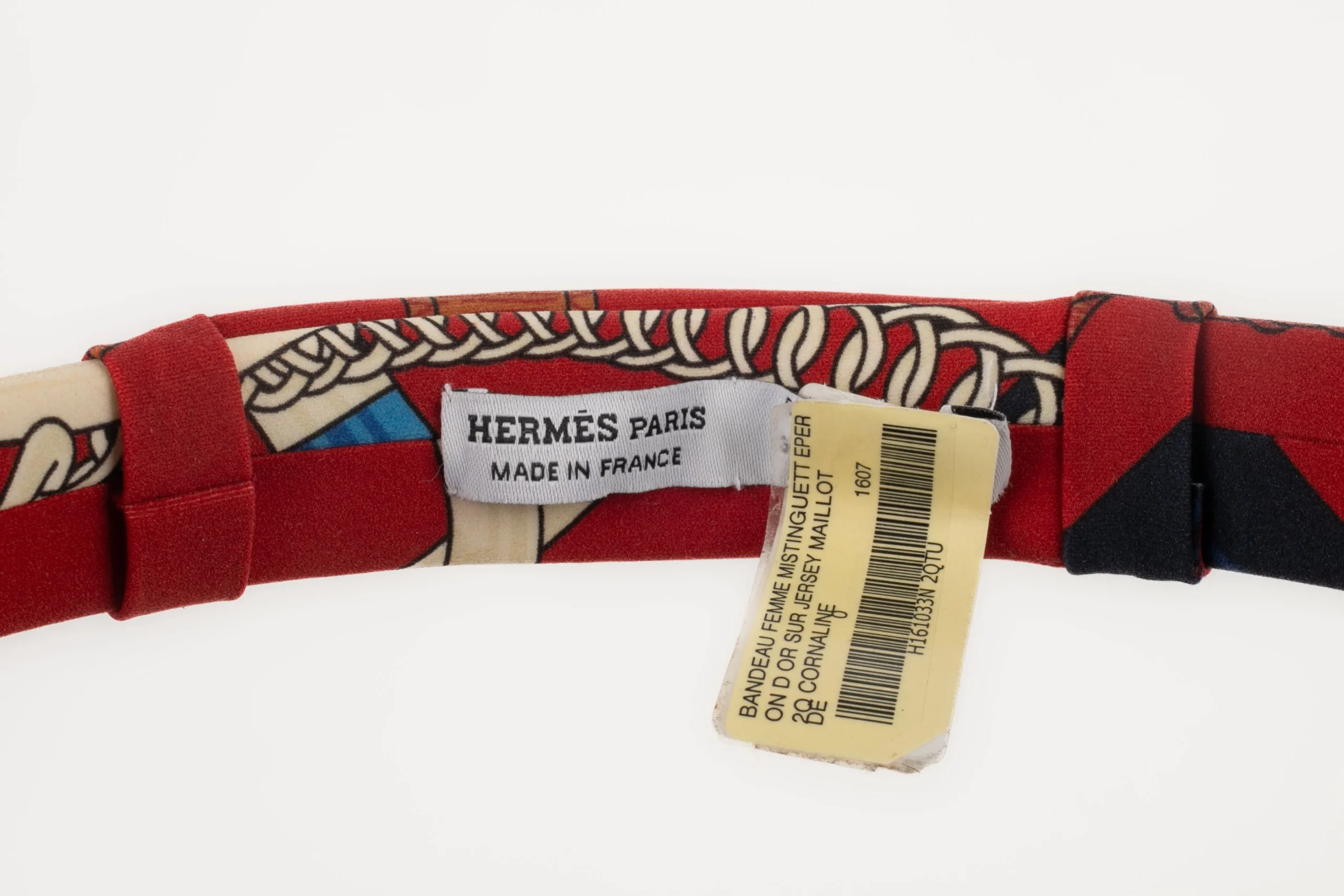 Bandeau Hermès – Image 7