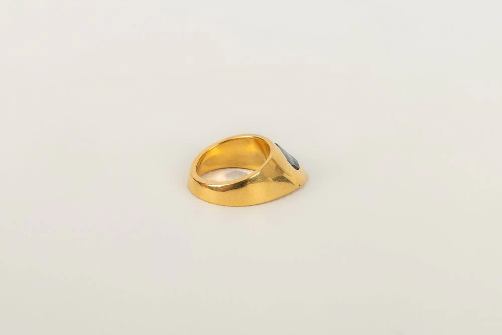 Bague Balmain – Image 6