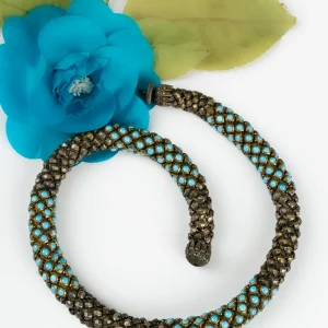 Collier ancien 1930's