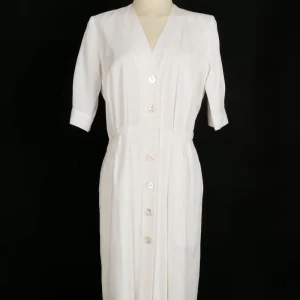 Robe Yves Saint Laurent