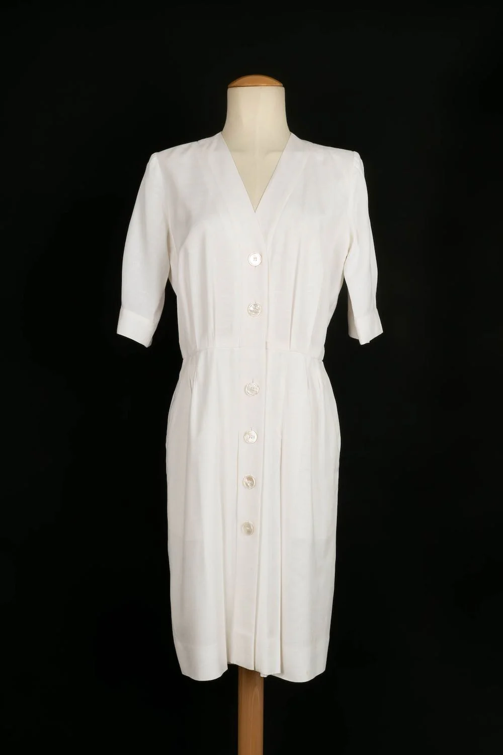 Robe Yves Saint Laurent