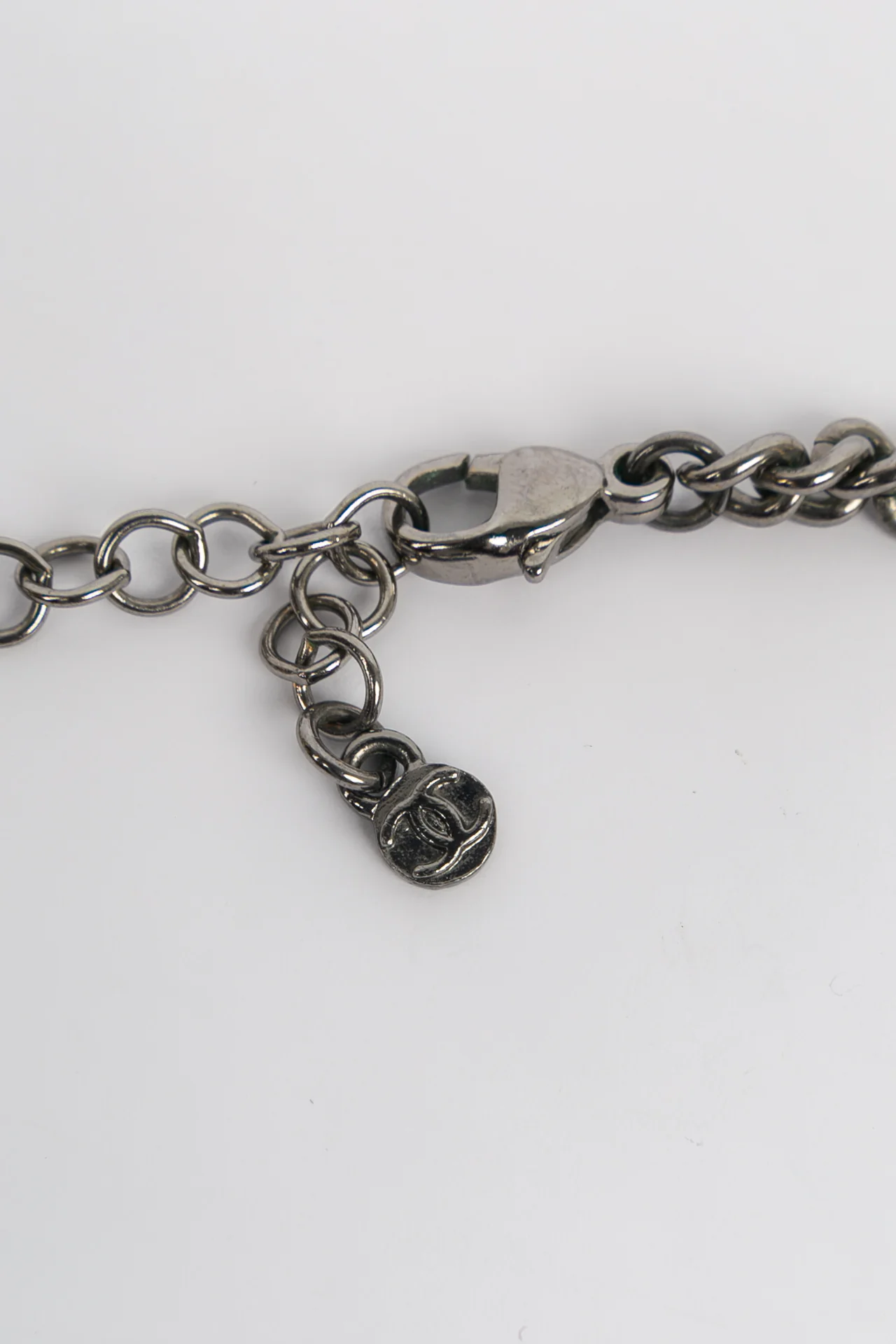 Collier Chanel Automne 2004 – Image 9