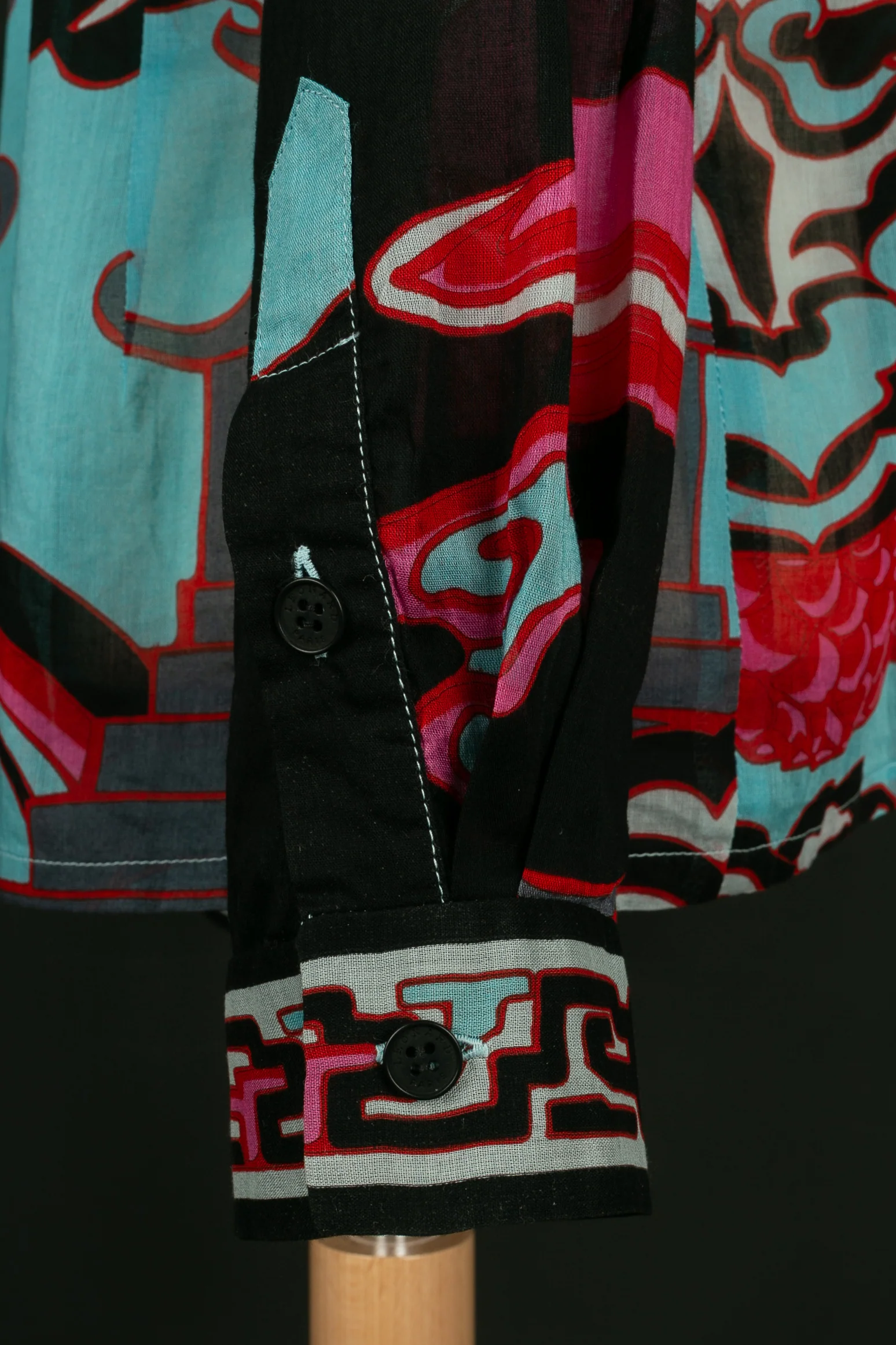 Chemise Léonard – Image 6