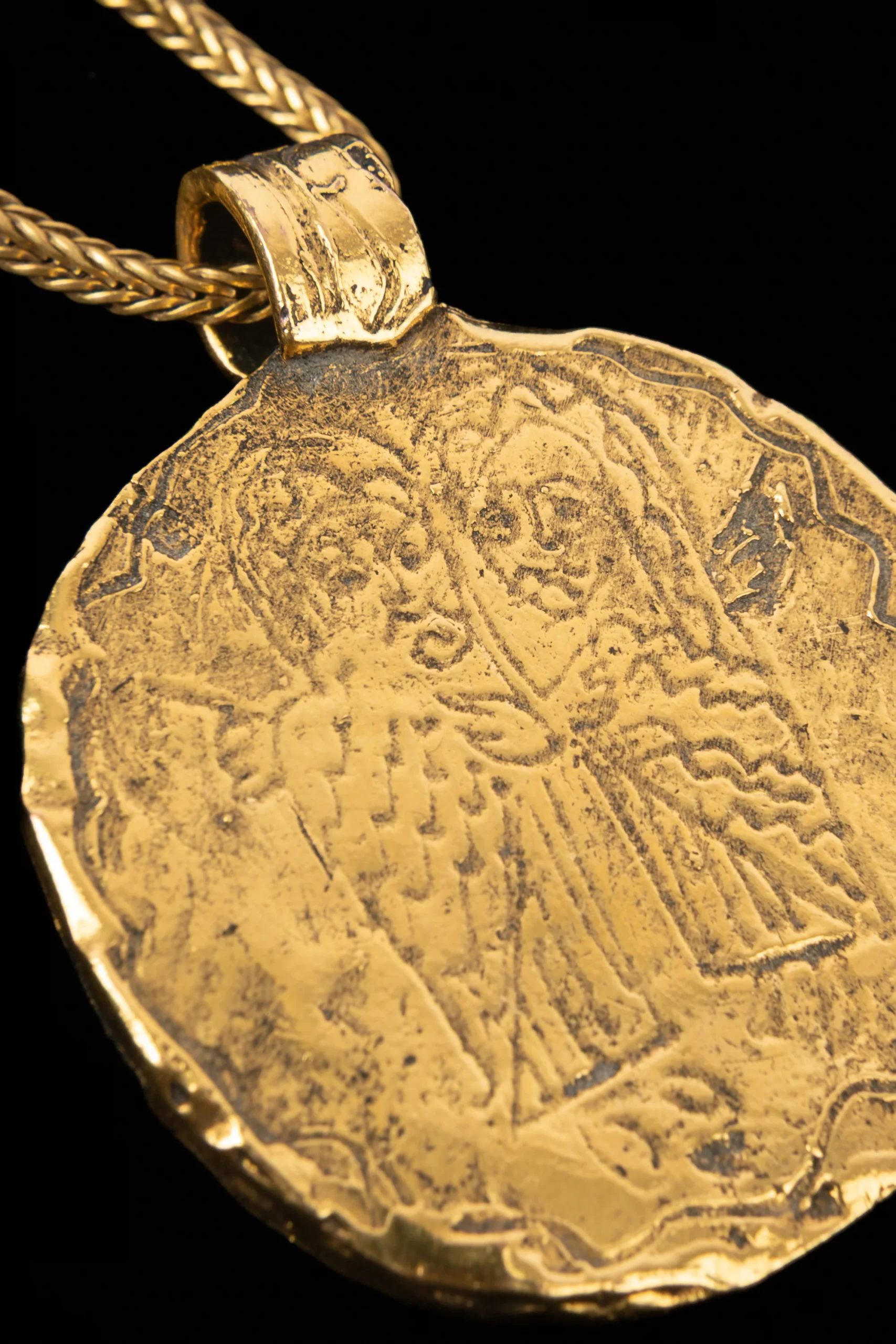 Collier pendentif Chanel – Image 6