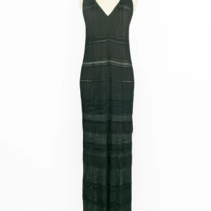 Robe en maille Cavalli