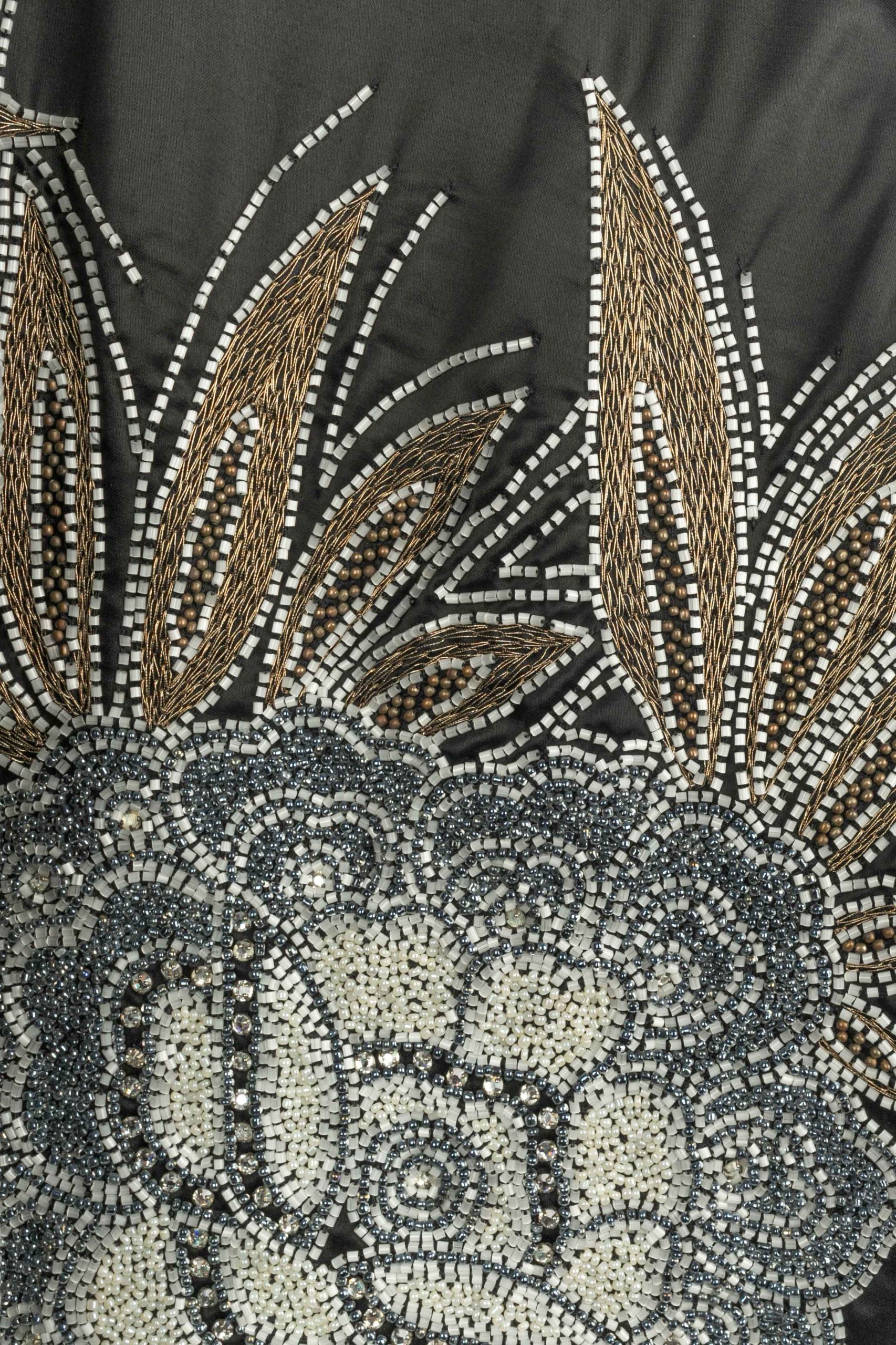 Veste "Kimono" Kenzo – Image 6