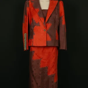 Ensemble Christian Lacroix