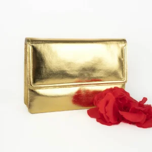 Sac pochette vintage