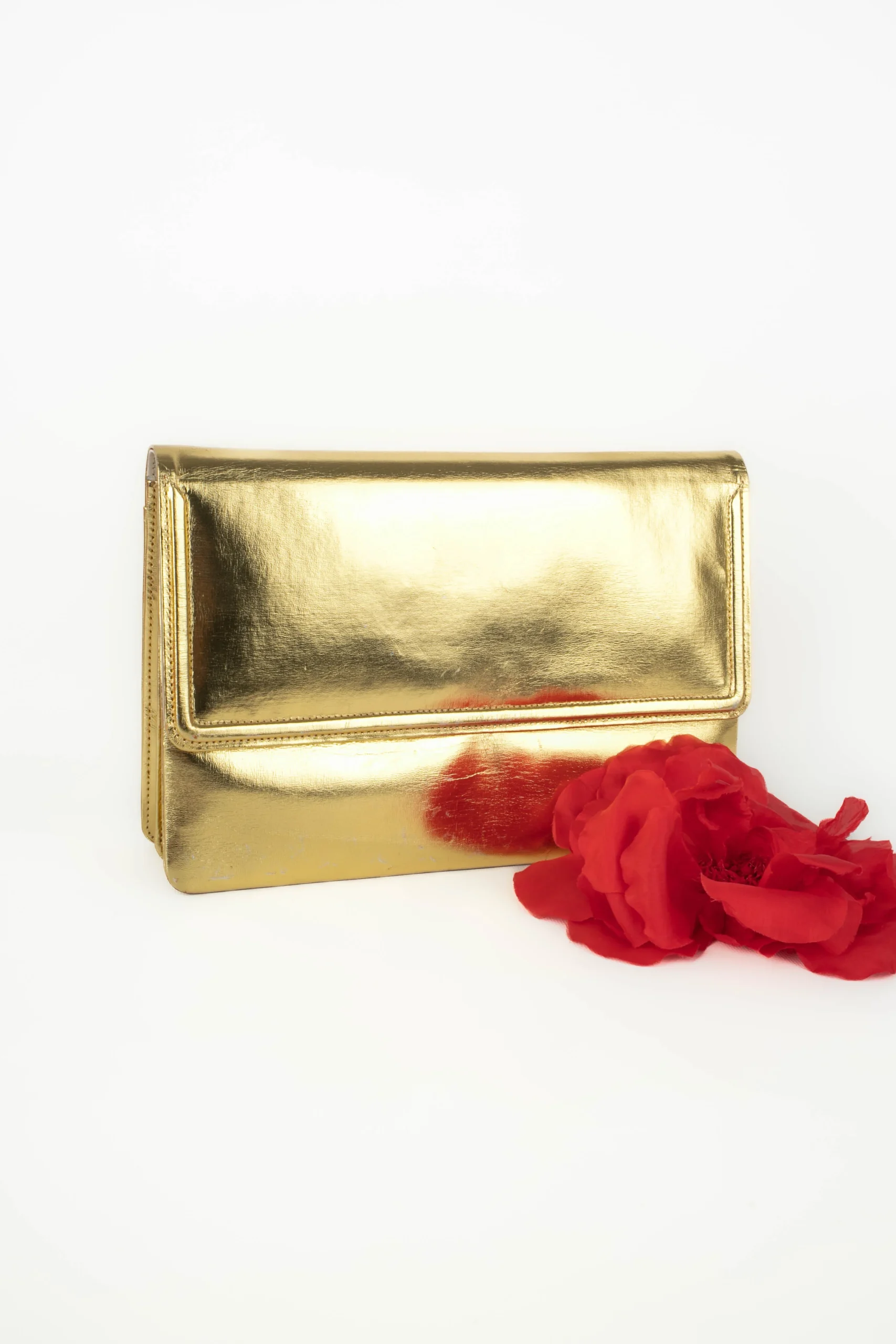 Sac pochette vintage – Image 2