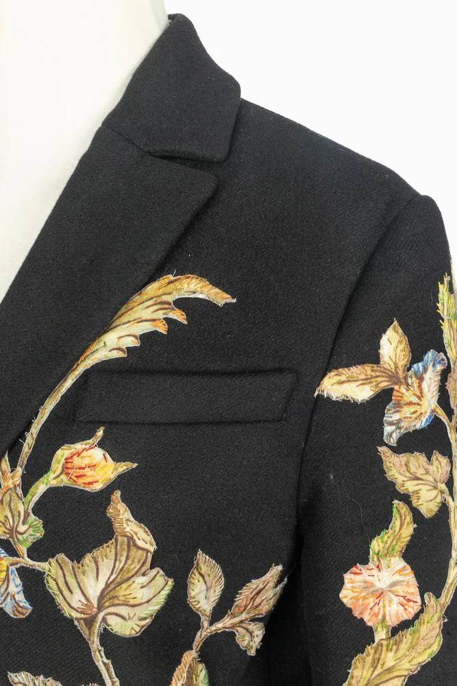 Manteau Dior Automne 2018 – Image 7