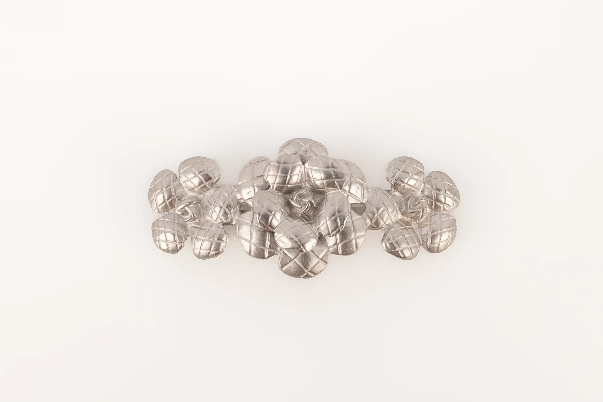 Barrette Chanel Hiver 1998 – Image 3