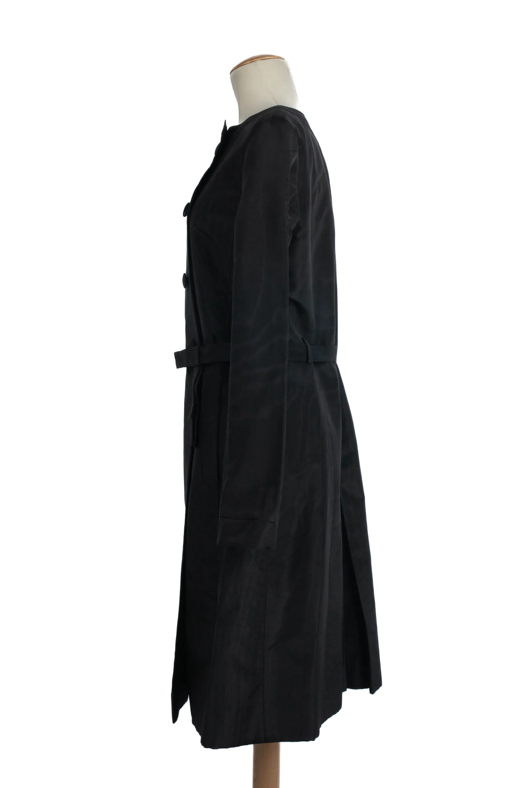 Manteau Dior Croisière 2008 – Image 4
