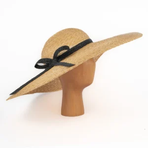 Chapeau de paille Atelier 144