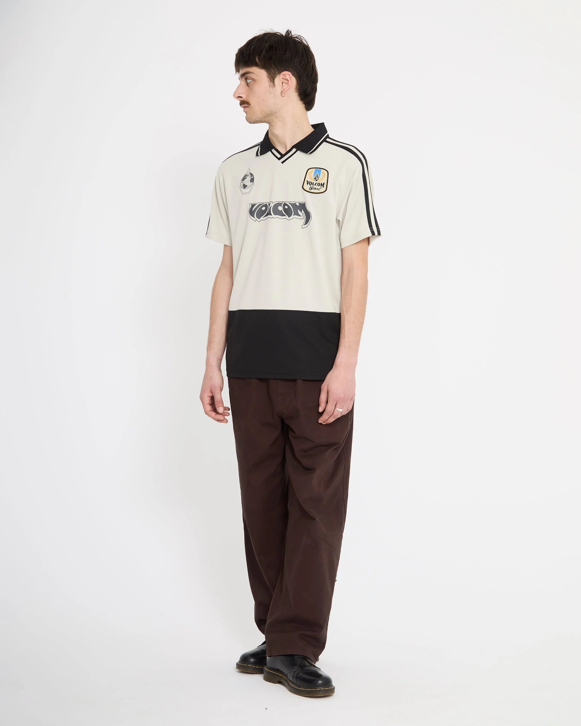 Polo Copa - Stone – Image 8