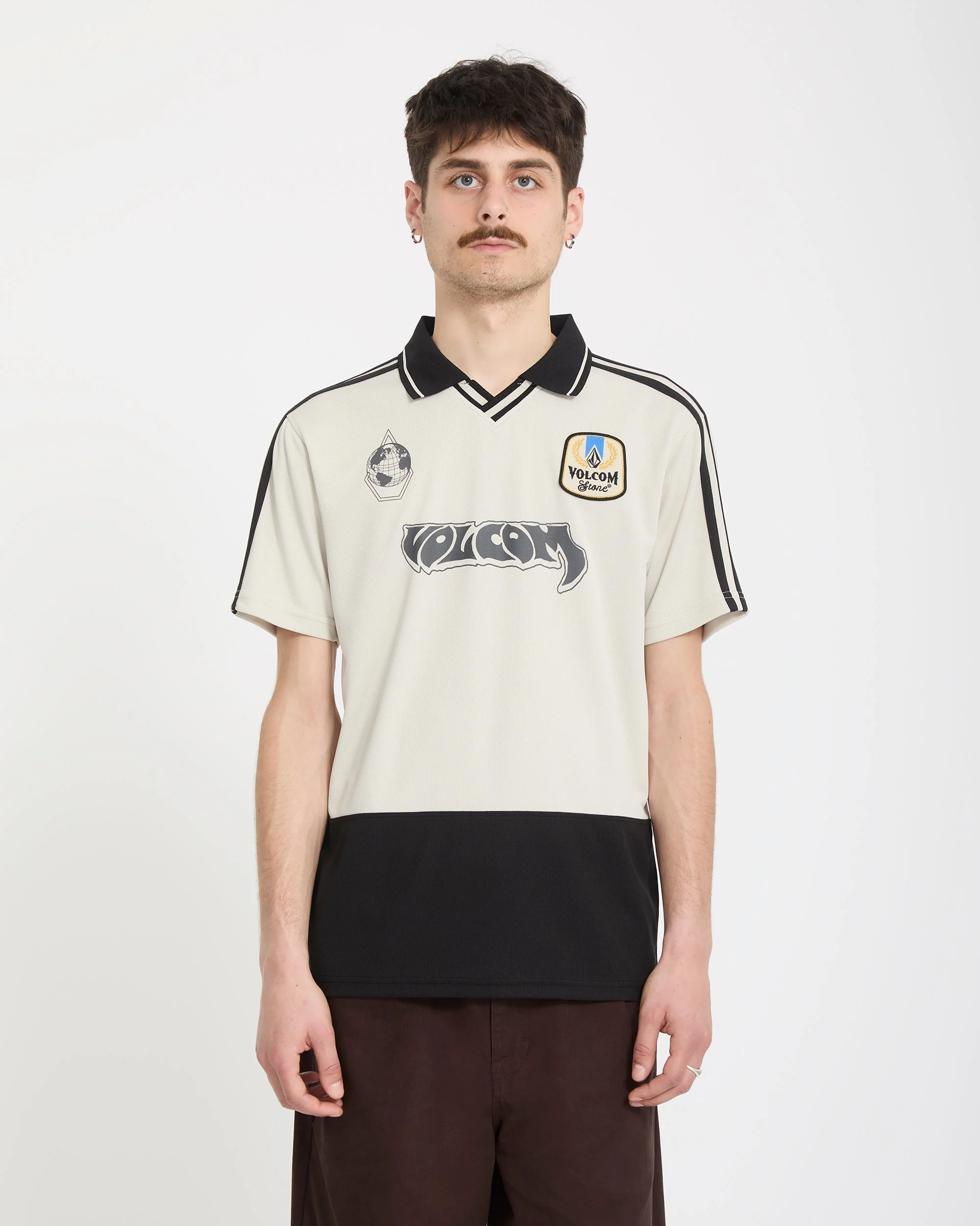 Polo Copa - Stone – Image 4
