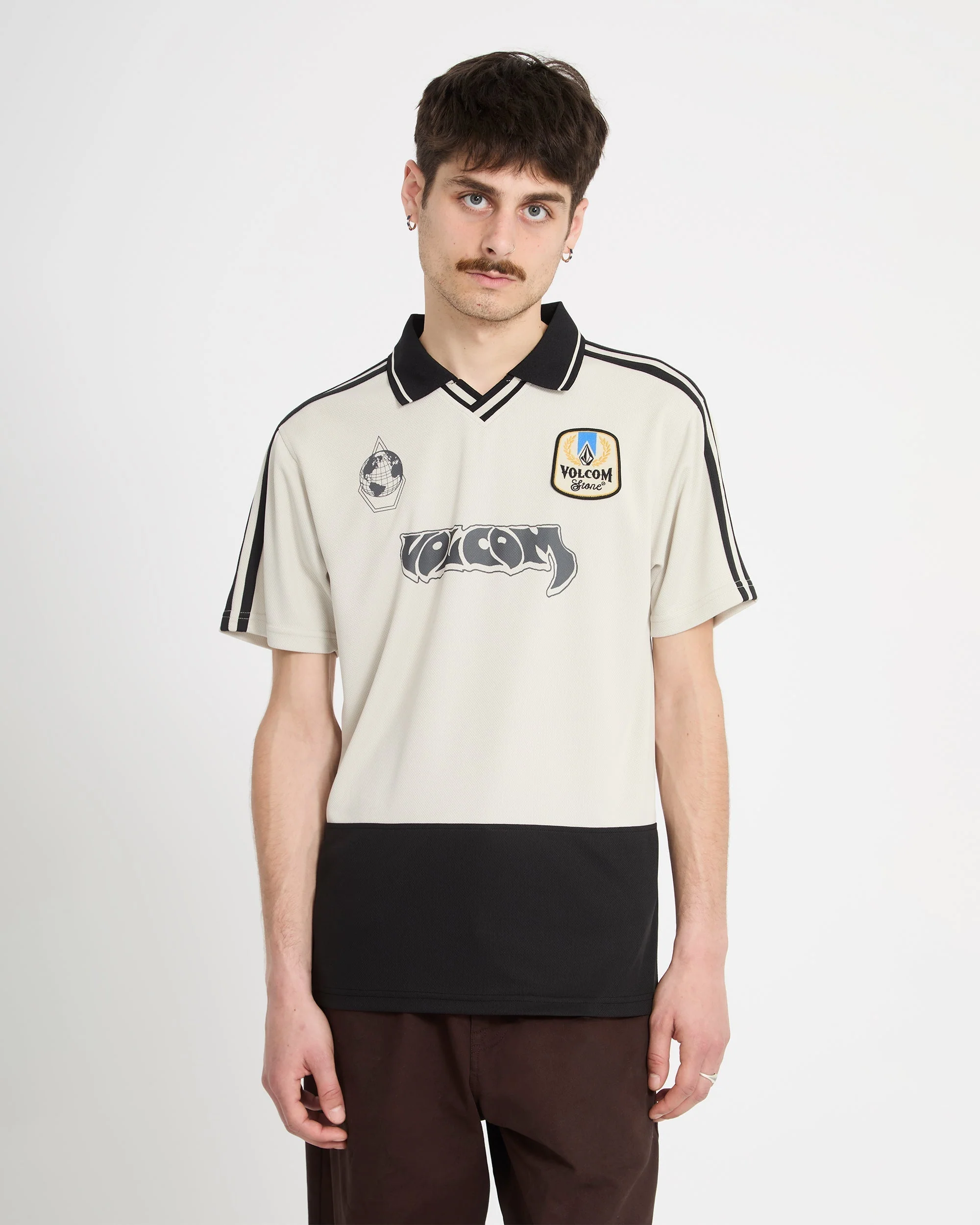 Polo Copa - Stone – Image 9