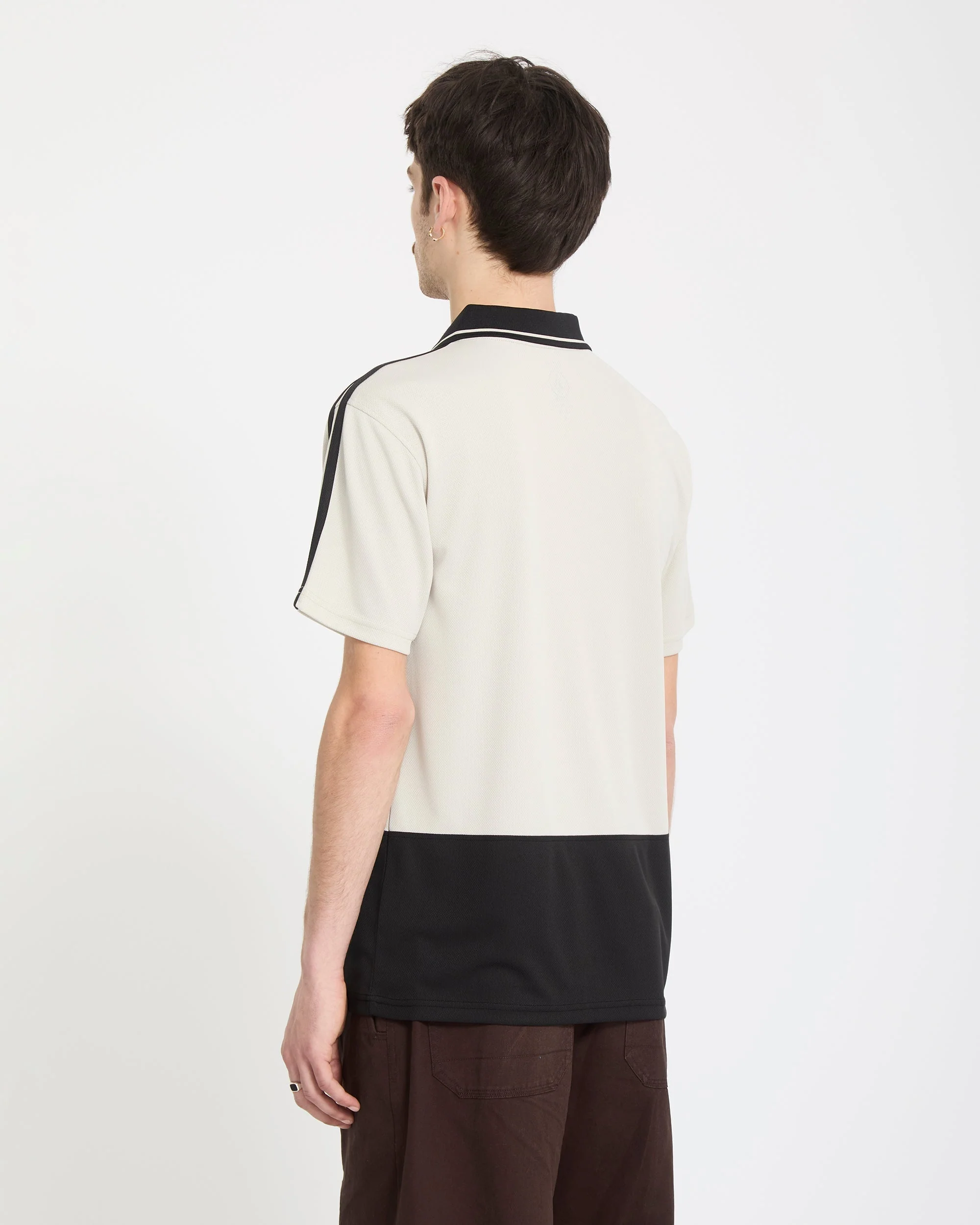 Polo Copa - Stone – Image 3