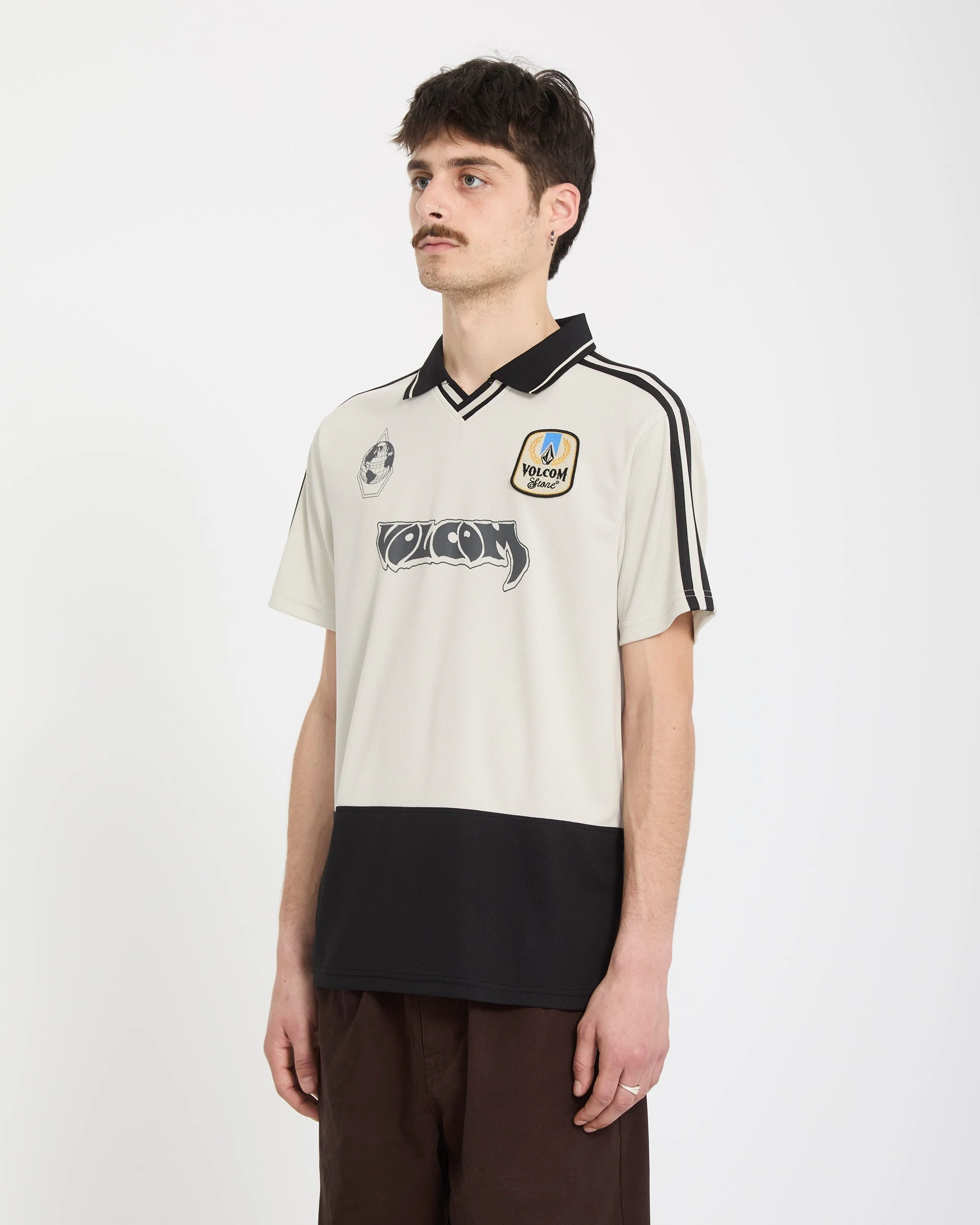 Polo Copa - Stone – Image 5