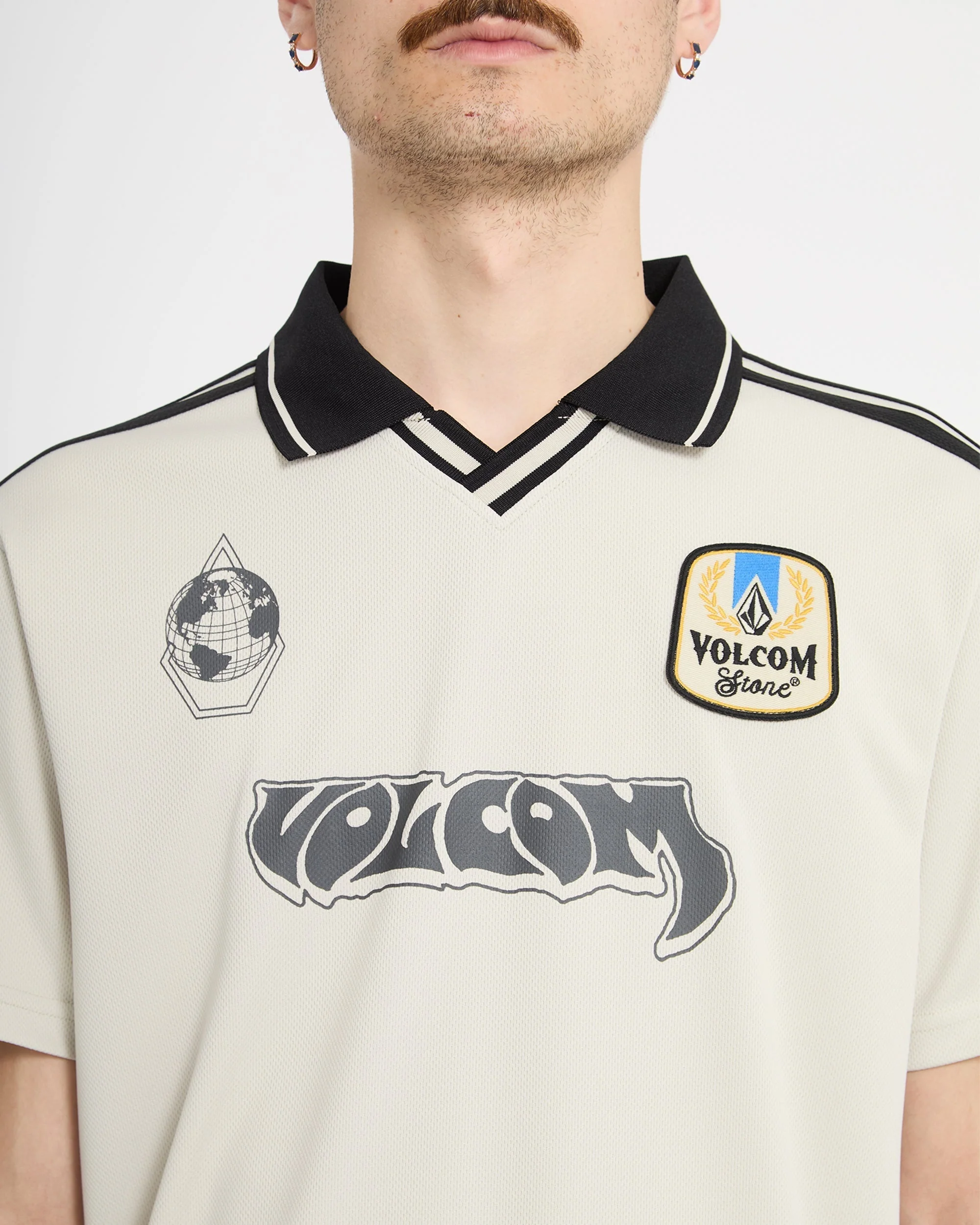 Polo Copa - Stone – Image 7