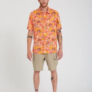 Chemise Egle Zvirblyte - PRT-PRINT
