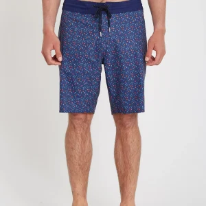 Boardshort Fuse Stoney 18" - BLUEPRINT