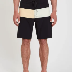 Boardshort Vision Liberators 19" - BLACK