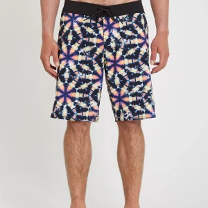 Boardshort Mod-tech Revoke 20" - NEW BLACK