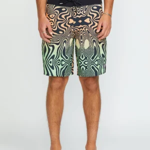 Boardshort Filip Rygalski Mod 18" - MULTI
