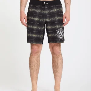 Boardshort Grunge Snap Mod 18" - Desert