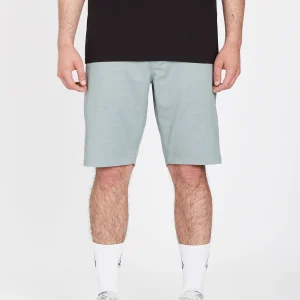 Short Frickin Modern Stretch 21" - ABYSS