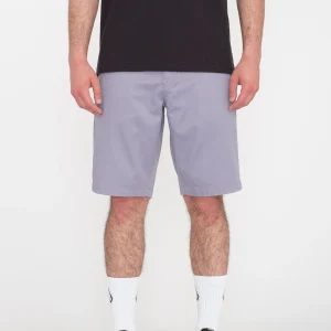 Short Frickin Modern Stretch 21" - VIOLET DUST