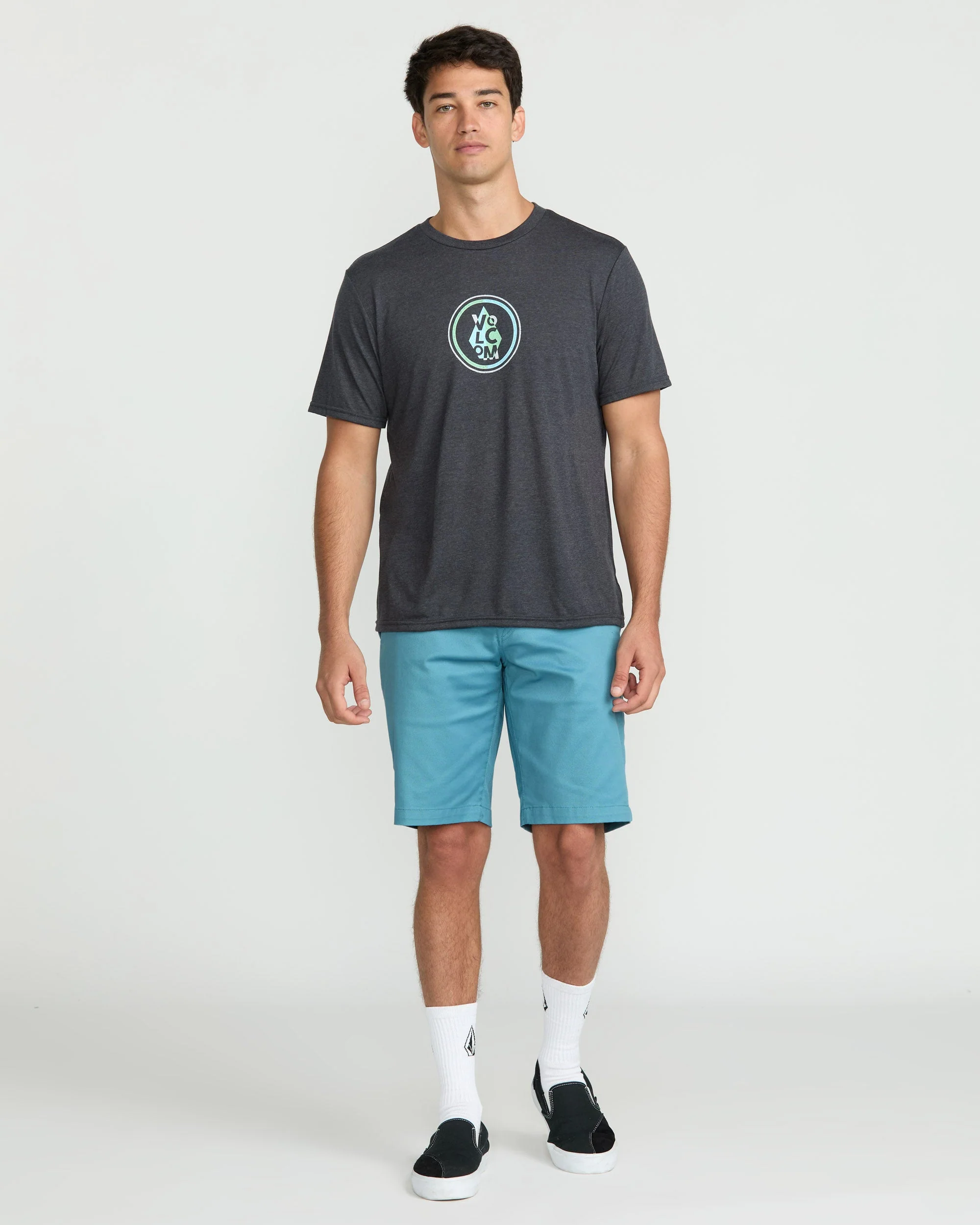 Short Frickin Modern Stretch 21" - Used Blue – Image 5