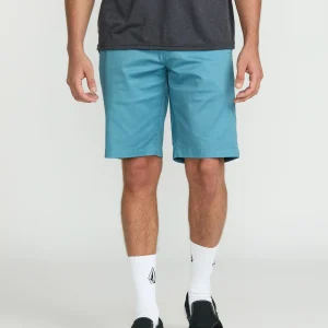 Short Frickin Modern Stretch 21" - Used Blue