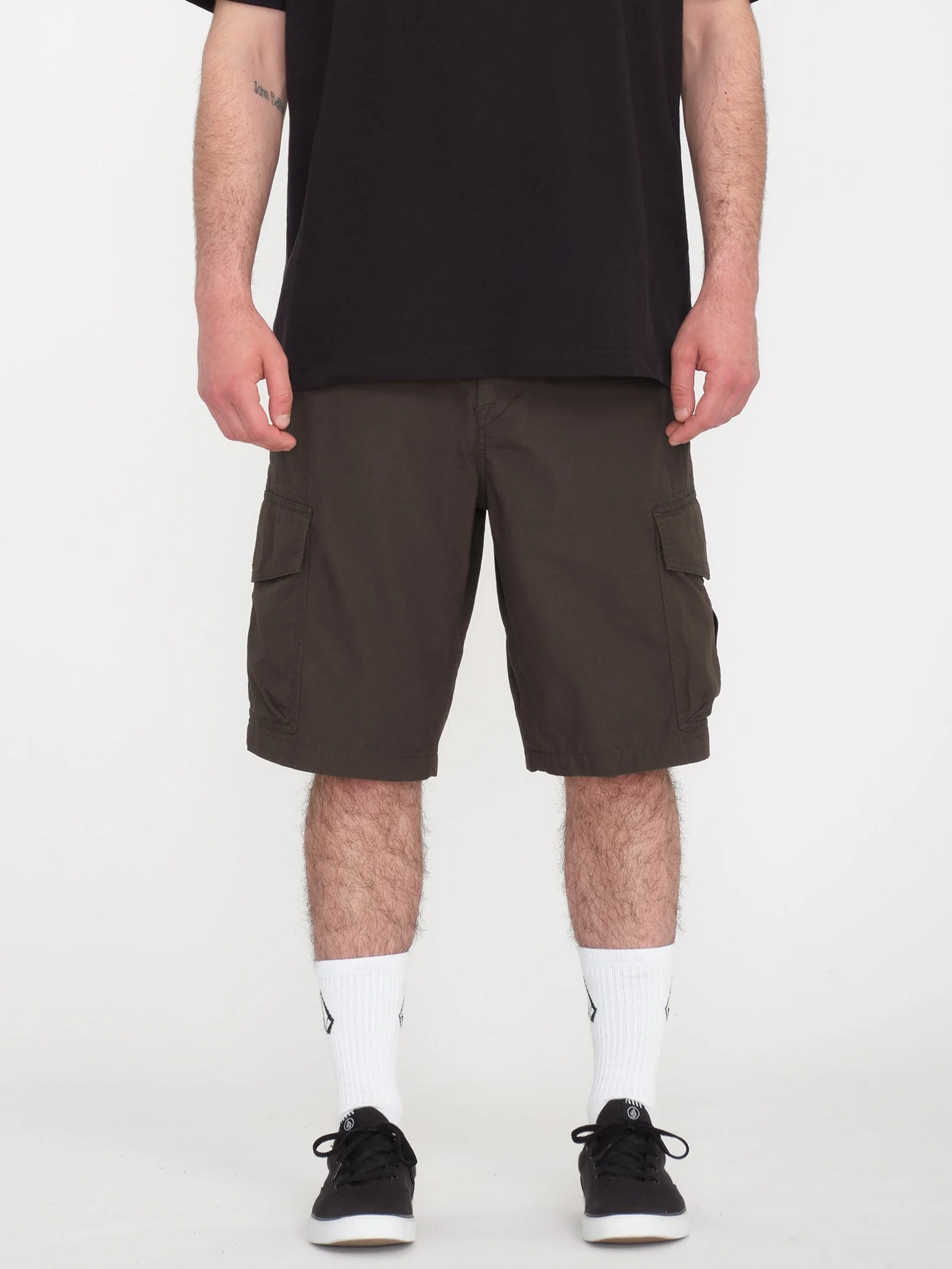 Short cargo Grande Barracks 22" - WREN – Image 2